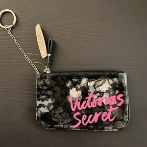 Victorias Secret Coin Purse